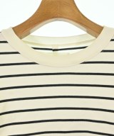COCUCA（コキュカ）Tシャツ・カットソー 白 サイズ:F レディース/2200687095018