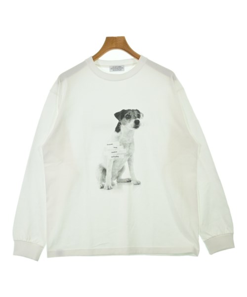 ポエトミーツダブワイズ(POET MEETS DUBWISE)のPOET MEETS DUBWISE Tシャツ・カットソー
