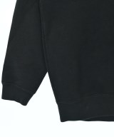 POET MEETS DUBWISE（ポエトミーツダブワイズ）スウェット 黒 サイズ:XL メンズ/2200633017064