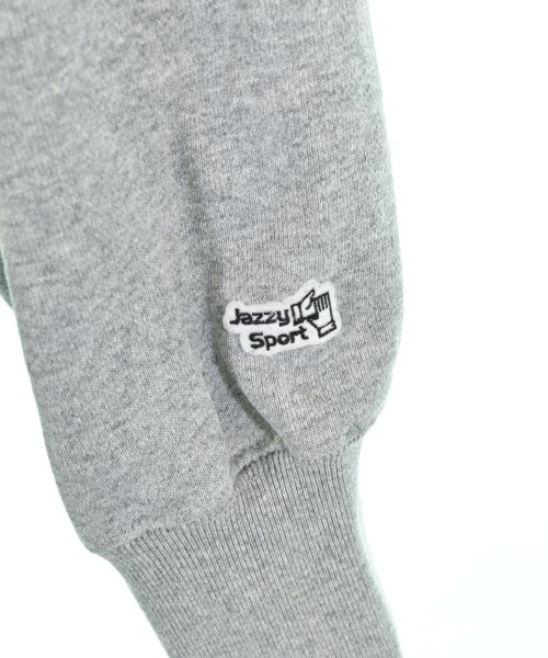 POET MEETS DUBWISE（ポエトミーツダブワイズ）スウェット グレー サイズ:XL メンズ/2200633017118