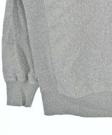 POET MEETS DUBWISE（ポエトミーツダブワイズ）スウェット グレー サイズ:XL メンズ/2200633017118