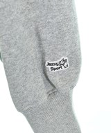 POET MEETS DUBWISE（ポエトミーツダブワイズ）スウェット グレー サイズ:XL メンズ/2200633017118