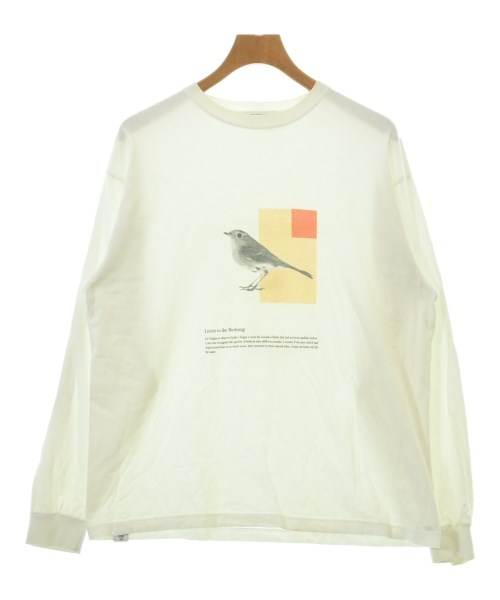 ポエトミーツダブワイズ(POET MEETS DUBWISE)のPOET MEETS DUBWISE Tシャツ・カットソー
