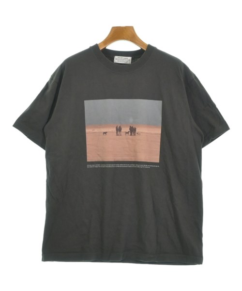 ポエトミーツダブワイズ(POET MEETS DUBWISE)のPOET MEETS DUBWISE Tシャツ・カットソー