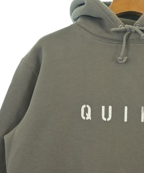 POET MEETS DUBWISE（ポエトミーツダブワイズ）パーカー グレー サイズ:F メンズ/2200624463023