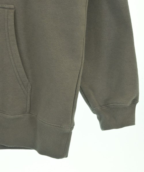 POET MEETS DUBWISE（ポエトミーツダブワイズ）パーカー グレー サイズ:F メンズ/2200624463023