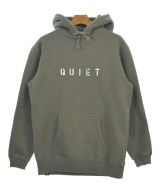 POET MEETS DUBWISE（ポエトミーツダブワイズ）パーカー グレー サイズ:F メンズ/2200624463023