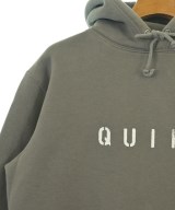 POET MEETS DUBWISE（ポエトミーツダブワイズ）パーカー グレー サイズ:F メンズ/2200624463023