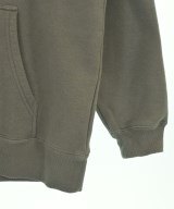 POET MEETS DUBWISE（ポエトミーツダブワイズ）パーカー グレー サイズ:F メンズ/2200624463023