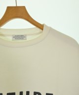 POET MEETS DUBWISE（ポエトミーツダブワイズ）スウェット 白 サイズ:F メンズ/2200626754037