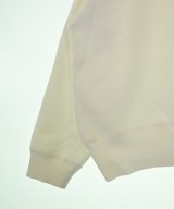 POET MEETS DUBWISE（ポエトミーツダブワイズ）スウェット 白 サイズ:F メンズ/2200626754037