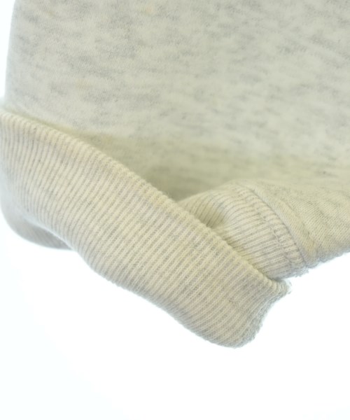 POET MEETS DUBWISE（ポエトミーツダブワイズ）スウェット 白 サイズ:M メンズ/2200629134034