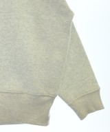 POET MEETS DUBWISE（ポエトミーツダブワイズ）スウェット 白 サイズ:M メンズ/2200629134034