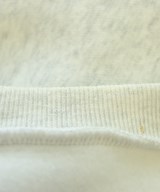 POET MEETS DUBWISE（ポエトミーツダブワイズ）スウェット 白 サイズ:M メンズ/2200629134034