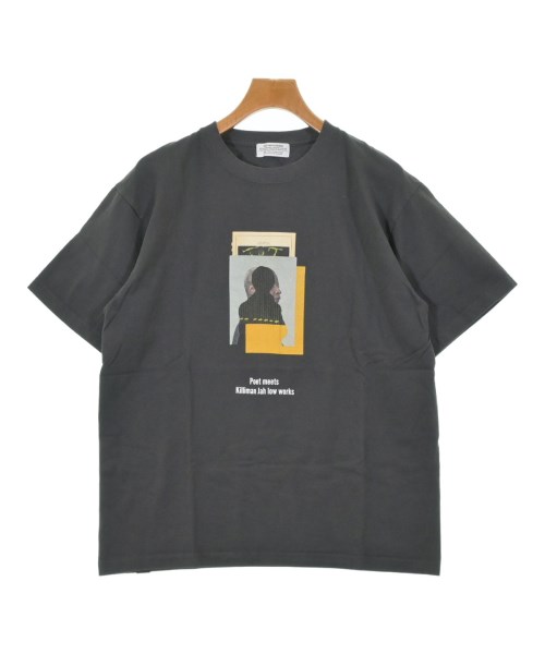 ポエトミーツダブワイズ(POET MEETS DUBWISE)のPOET MEETS DUBWISE Tシャツ・カットソー
