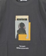 POET MEETS DUBWISE（ポエトミーツダブワイズ）Tシャツ・カットソー グレー サイズ:XL メンズ/2200609936207