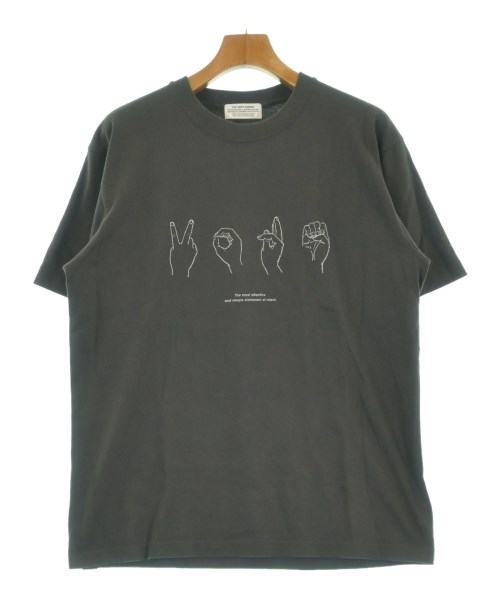 ポエトミーツダブワイズ(POET MEETS DUBWISE)のPOET MEETS DUBWISE Tシャツ・カットソー