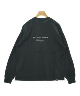 POET MEETS DUBWISE（ポエトミーツダブワイズ）Tシャツ・カットソー 黒 サイズ:L メンズ/2200616414057
