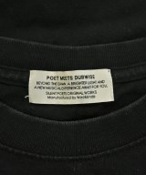 POET MEETS DUBWISE（ポエトミーツダブワイズ）Tシャツ・カットソー 黒 サイズ:L メンズ/2200616414057