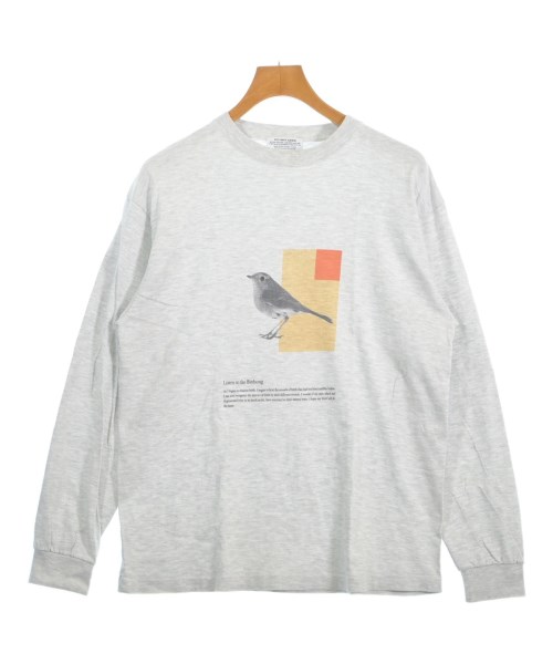 ポエトミーツダブワイズ(POET MEETS DUBWISE)のPOET MEETS DUBWISE Tシャツ・カットソー
