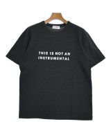 POET MEETS DUBWISE Tシャツ・カットソー