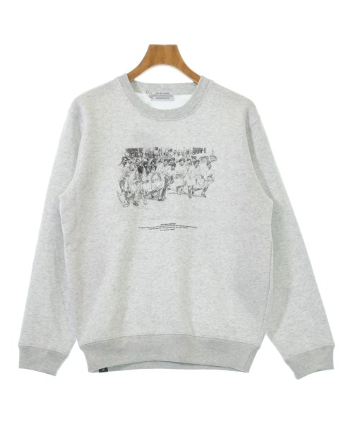 ポエトミーツダブワイズ(POET MEETS DUBWISE)のPOET MEETS DUBWISE スウェット