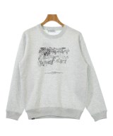 POET MEETS DUBWISE スウェット