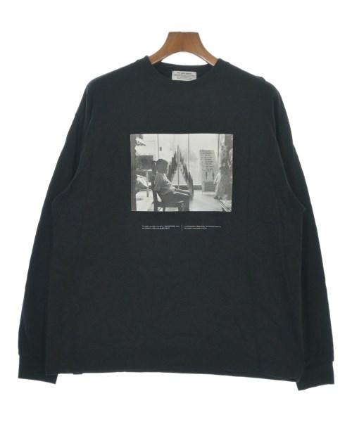 ポエトミーツダブワイズ(POET MEETS DUBWISE)のPOET MEETS DUBWISE Tシャツ・カットソー