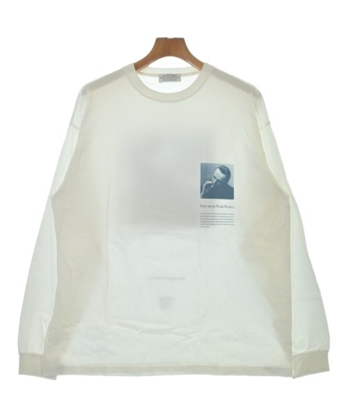 ポエトミーツダブワイズ(POET MEETS DUBWISE)のPOET MEETS DUBWISE Tシャツ・カットソー