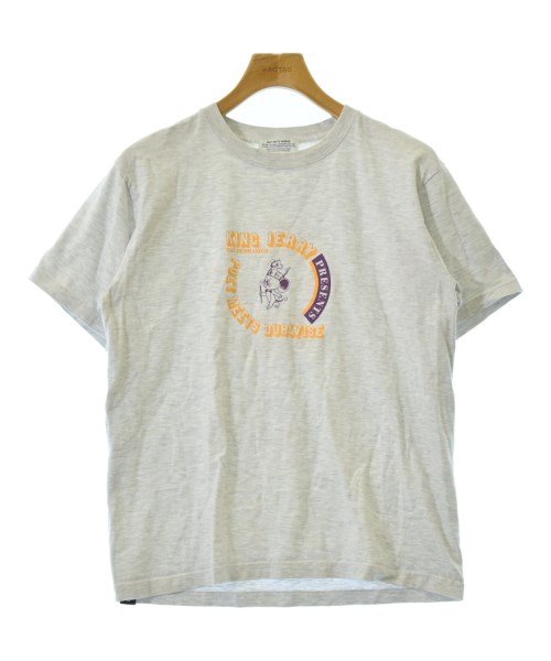 ポエトミーツダブワイズ(POET MEETS DUBWISE)のPOET MEETS DUBWISE Tシャツ・カットソー