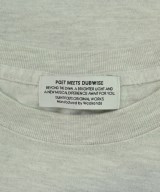 POET MEETS DUBWISE（ポエトミーツダブワイズ）Tシャツ・カットソー グレー サイズ:M メンズ/2200677001036