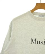 POET MEETS DUBWISE（ポエトミーツダブワイズ）Tシャツ・カットソー グレー サイズ:M メンズ/2200677001036