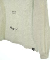 POET MEETS DUBWISE（ポエトミーツダブワイズ）Tシャツ・カットソー グレー サイズ:M メンズ/2200677001036