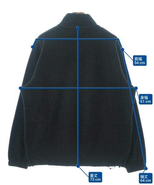 POET MEETS DUBWISE（ポエトミーツダブワイズ）その他 黒 サイズ:L メンズ/2200675076029