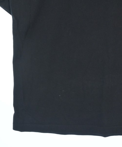 POET MEETS DUBWISE（ポエトミーツダブワイズ）Tシャツ・カットソー 黒 サイズ:F レディース/2200684200057
