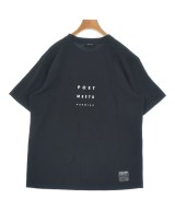 POET MEETS DUBWISE（ポエトミーツダブワイズ）Tシャツ・カットソー 黒 サイズ:F レディース/2200684200057