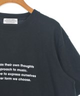 POET MEETS DUBWISE（ポエトミーツダブワイズ）Tシャツ・カットソー 黒 サイズ:F レディース/2200684200057