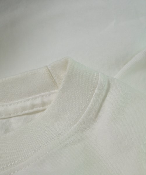 POET MEETS DUBWISE（ポエトミーツダブワイズ）Tシャツ・カットソー 白 サイズ:-(XL位) メンズ/2200699511131