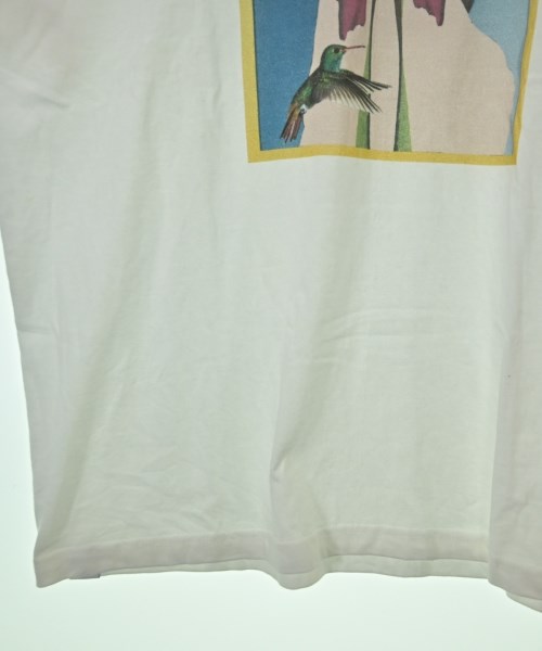 POET MEETS DUBWISE（ポエトミーツダブワイズ）Tシャツ・カットソー 白 サイズ:-(XL位) メンズ/2200699511131