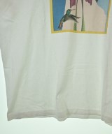 POET MEETS DUBWISE（ポエトミーツダブワイズ）Tシャツ・カットソー 白 サイズ:-(XL位) メンズ/2200699511131