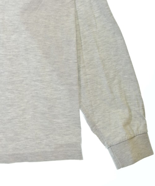 POET MEETS DUBWISE（ポエトミーツダブワイズ）Tシャツ・カットソー グレー サイズ:XL メンズ/2200658914065