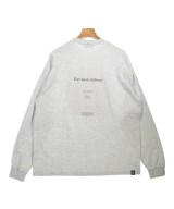 POET MEETS DUBWISE（ポエトミーツダブワイズ）Tシャツ・カットソー グレー サイズ:XL メンズ/2200658914065