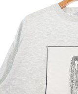 POET MEETS DUBWISE（ポエトミーツダブワイズ）Tシャツ・カットソー グレー サイズ:XL メンズ/2200658914065