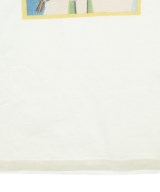 POET MEETS DUBWISE（ポエトミーツダブワイズ）Tシャツ・カットソー 白 サイズ:XL メンズ/2200712816168