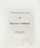 POET MEETS DUBWISE（ポエトミーツダブワイズ）Tシャツ・カットソー 白 サイズ:XL メンズ/2200712816168