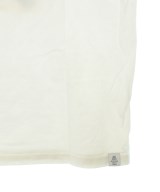 POET MEETS DUBWISE（ポエトミーツダブワイズ）Tシャツ・カットソー 白 サイズ:XL メンズ/2200712816168
