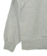 POET MEETS DUBWISE（ポエトミーツダブワイズ）スウェット グレー サイズ:XXL メンズ/2200651404082