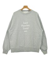 POET MEETS DUBWISE スウェット