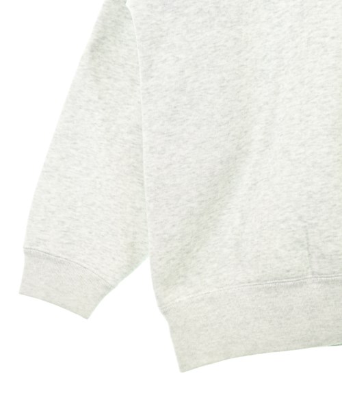 POET MEETS DUBWISE（ポエトミーツダブワイズ）スウェット グレー サイズ:XL メンズ/2200651404143