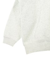 POET MEETS DUBWISE（ポエトミーツダブワイズ）スウェット グレー サイズ:XL メンズ/2200651404143